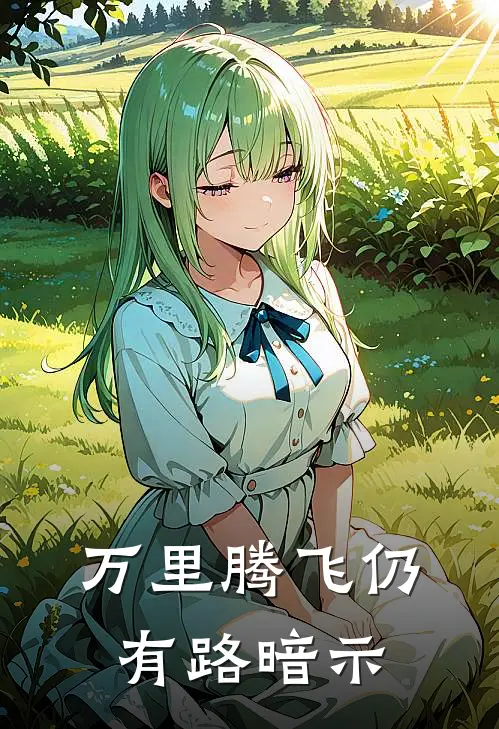 万里腾飞仍有路暗示