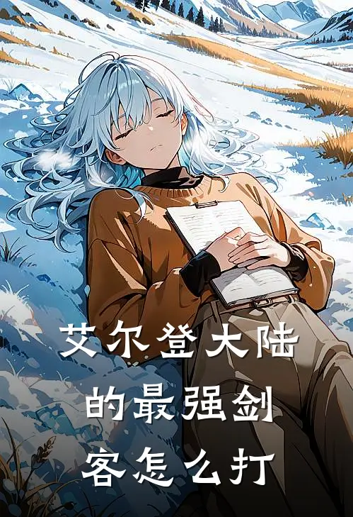 艾尔登大陆的最强剑客怎么打