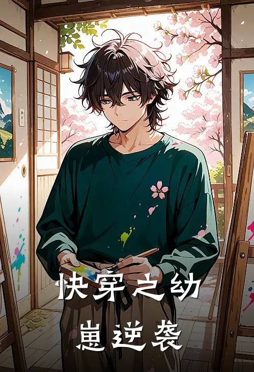 快穿之幼崽逆袭