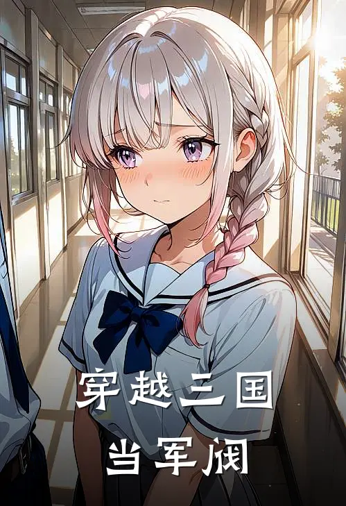 穿越三国当军阀