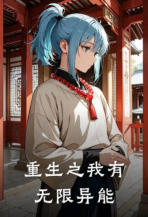 重生之我有无限异能(林羽林羽)在线免费小说_免费阅读全文重生之我有无限异能(林羽林羽)