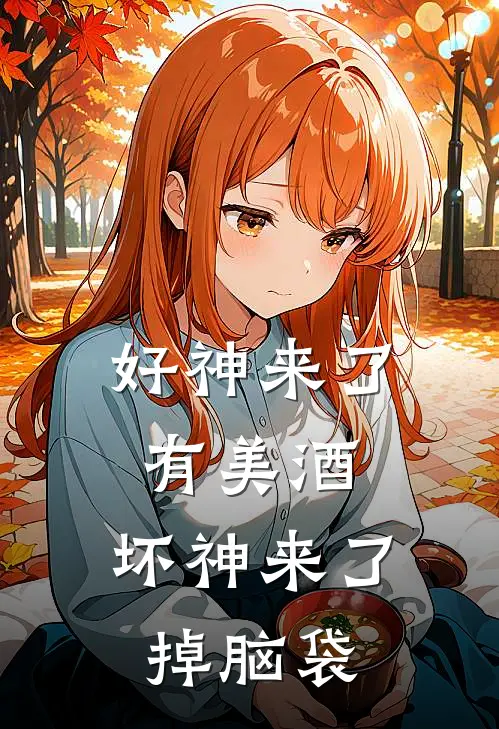 好神来了有美酒，坏神来了掉脑袋