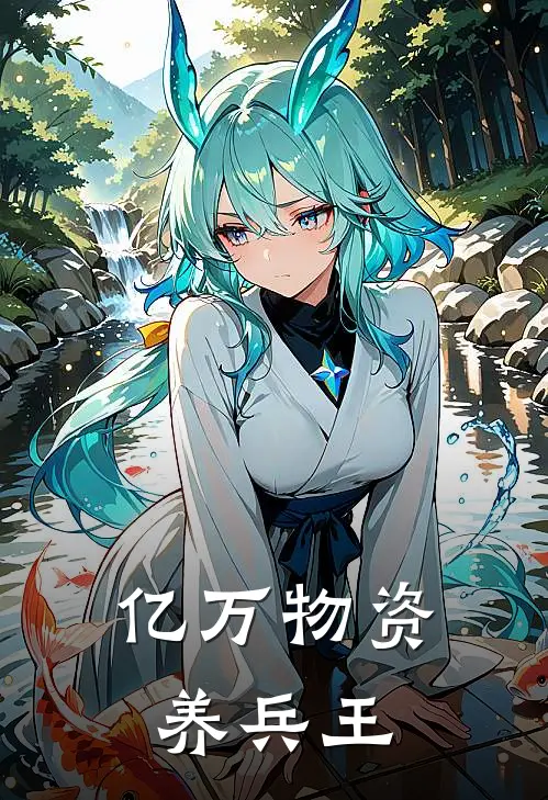 亿万物资养兵王苏御夏晴无弹窗全文免费阅读_最新推荐小说亿万物资养兵王(苏御夏晴)