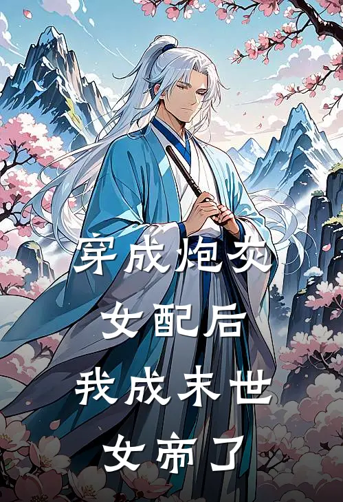 穿成炮灰女配后，我成末世女帝了(楼心月赵睿)免费完结小说_免费小说在线阅读穿成炮灰女配后，我成末世女帝了(楼心月赵睿)