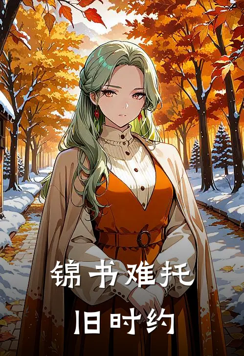 锦书难托旧时约