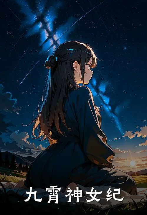 九霄神女纪(林清瑶玉佩)已完结小说_小说免费阅读九霄神女纪林清瑶玉佩