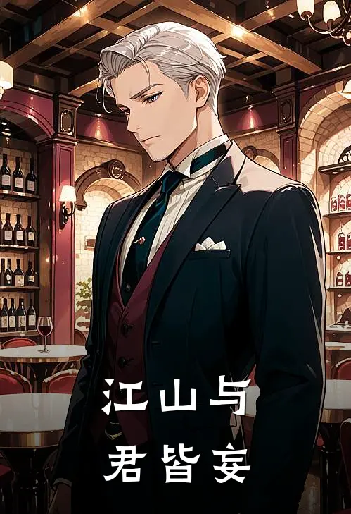 江山与君皆妄