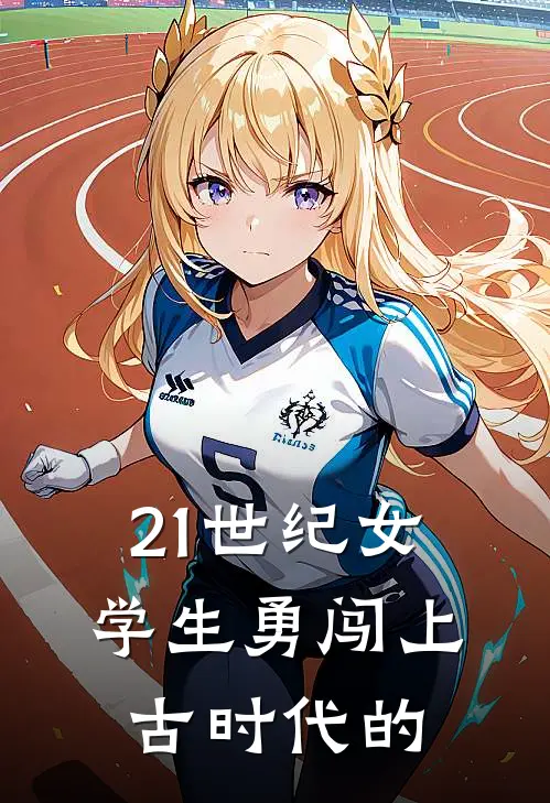 21世纪女学生勇闯上古时代的