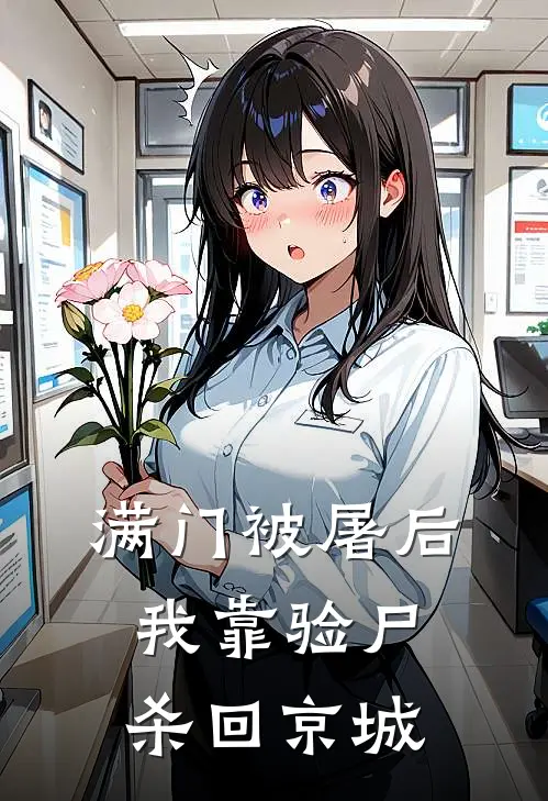 满门被屠后，我靠验尸杀回京城月归宋展最新小说全文阅读_最新章节列表满门被屠后，我靠验尸杀回京城(月归宋展)