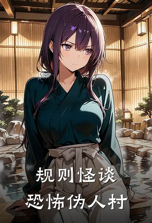 规则怪谈：恐怖伪人村