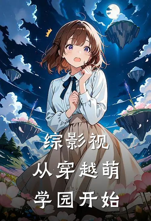 陈一一小九《综影视：从穿越萌学园开始》_《综影视：从穿越萌学园开始》最新章节在线阅读