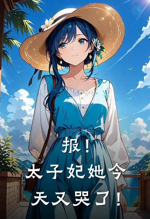 报！太子妃她今天又哭了！