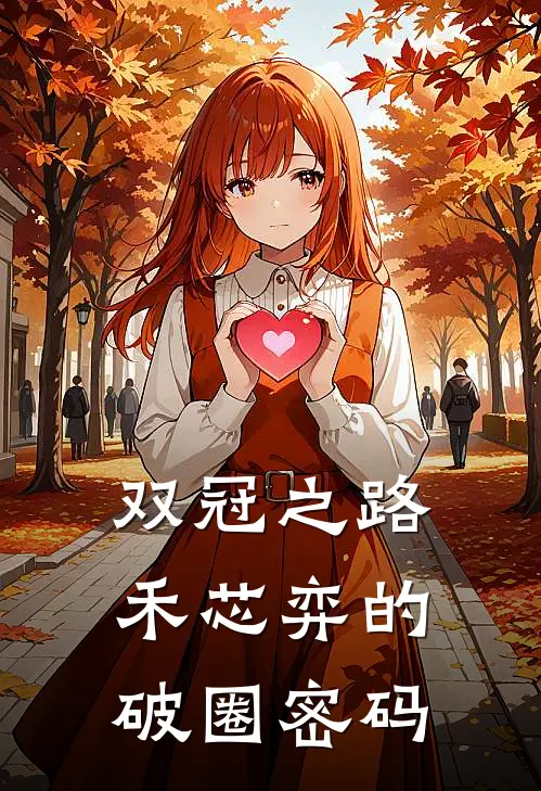 双冠之路禾芯弈的破圈密码