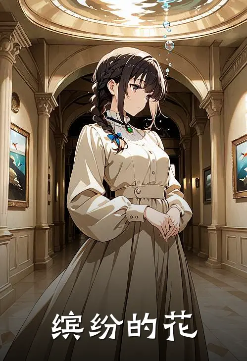 张建国李白《缤纷的花》全文免费阅读_缤纷的花全集在线阅读