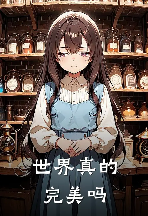 世界真的完美吗