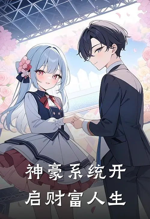 神豪系统开启财富人生(齐明明明)热门小说大全_推荐完本小说神豪系统开启财富人生齐明明明