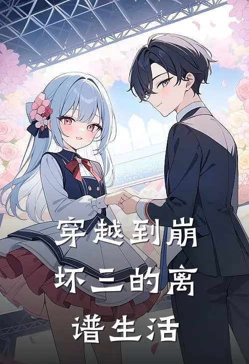 穿越到崩坏三的离谱生活