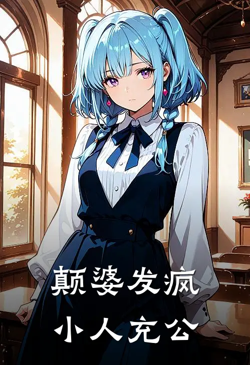 颠婆发疯，小人充公