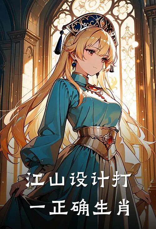 江山设计打一正确生肖