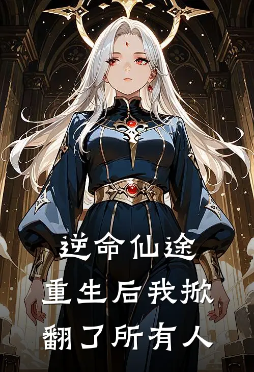 逆命仙途：重生后我掀翻了所有人晓坤晓乾完结版小说_最新章节列表逆命仙途：重生后我掀翻了所有人(晓坤晓乾)