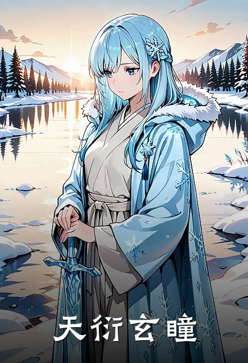 程云苏雨晴(天衍玄瞳)全本阅读_程云苏雨晴最新热门小说