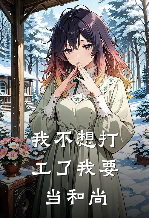 我不想打工了我要当和尚