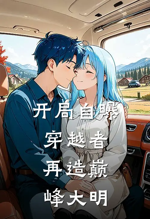 开局自曝穿越者，再造巅峰大明