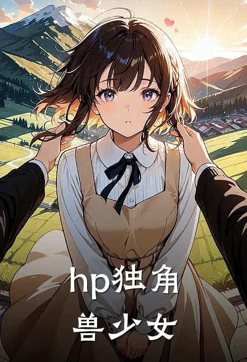 【hp】独角兽少女