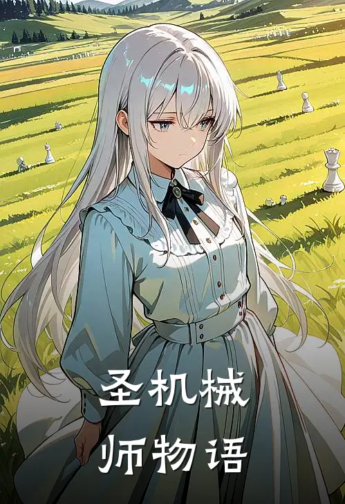圣机械师物语
