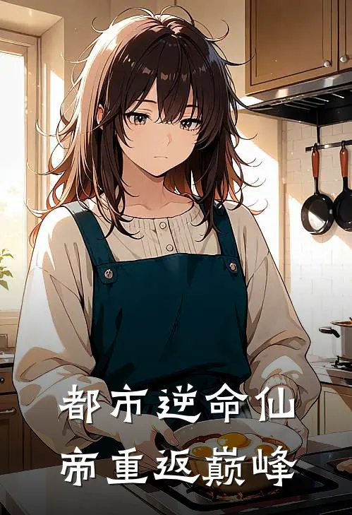 都市逆命仙帝重返巅峰