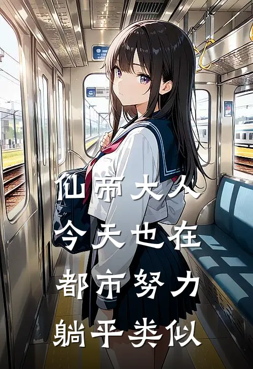 仙帝大人今天也在都市努力躺平类似