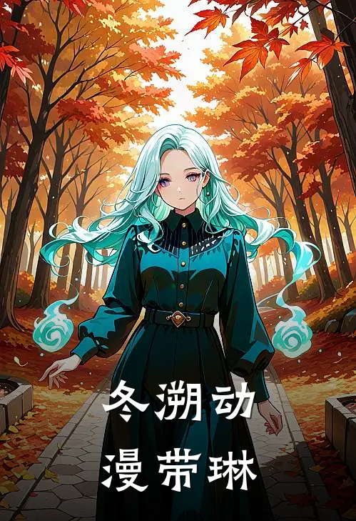 冬溯动漫带琳