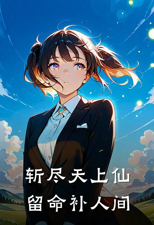 斩尽天上仙，留命补人间