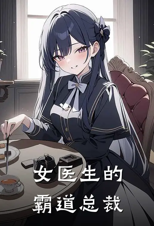 女医生的霸道总裁苏念安林疏月最新全本小说_最新章节列表女医生的霸道总裁(苏念安林疏月)