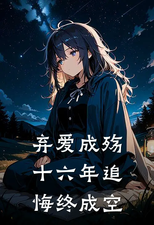 弃爱成殇，十六年追悔终成空龙渊阿影免费小说大全_完结的小说弃爱成殇，十六年追悔终成空(龙渊阿影)