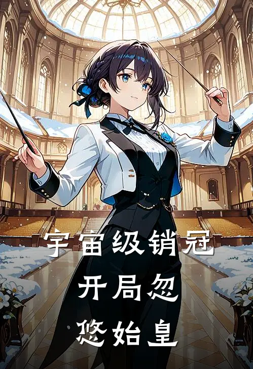 宇宙级销冠：开局忽悠始皇林峰秦始皇免费小说全集_小说免费完结宇宙级销冠：开局忽悠始皇林峰秦始皇