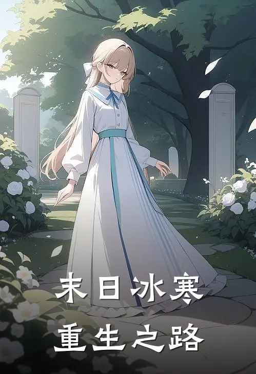 末日冰寒：重生之路林羽李叔免费完本小说_小说推荐完本末日冰寒：重生之路(林羽李叔)