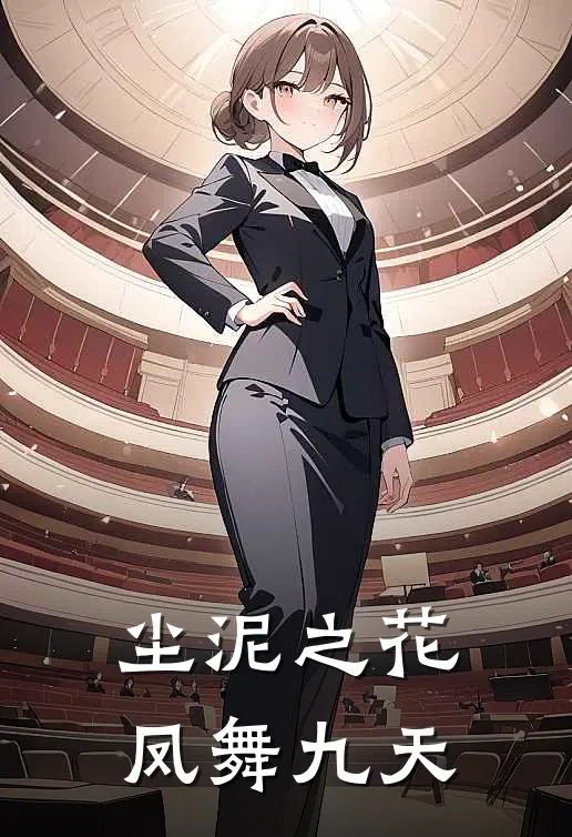 尘泥之花：凤舞九天