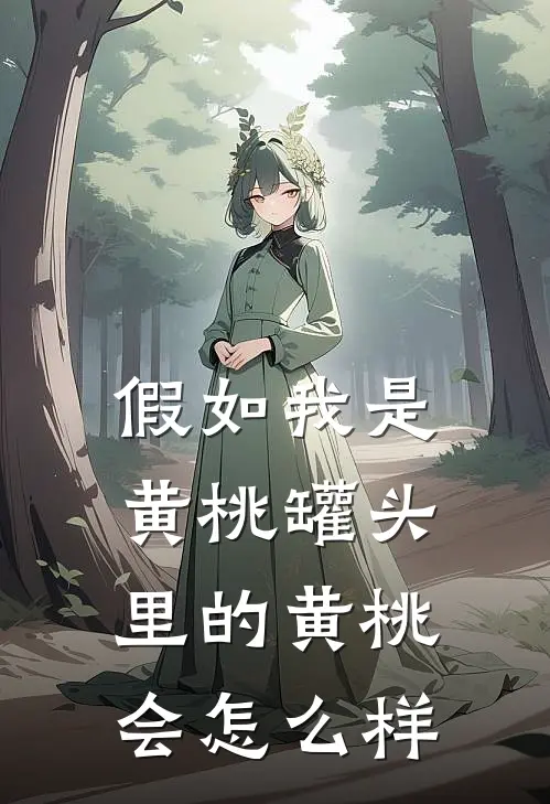 假如我是黄桃罐头里的黄桃会怎么样