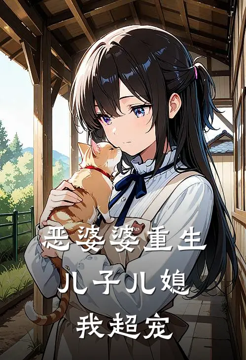 恶婆婆重生，儿子儿媳我超宠