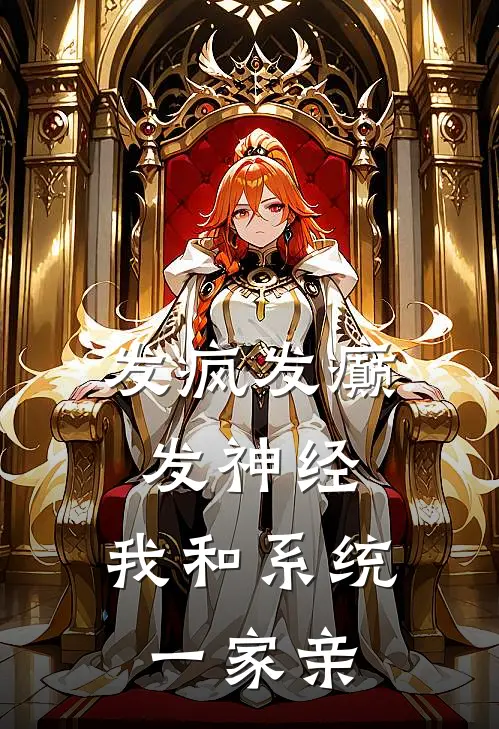 发疯发癫发神经，我和系统一家亲(姜泉月黑·罗森)最新章节在线阅读_(发疯发癫发神经，我和系统一家亲)最新章节在线阅读