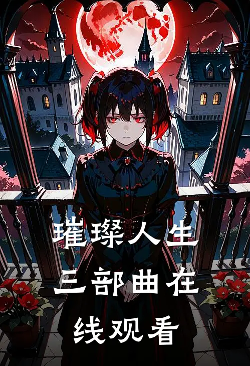 璀璨人生三部曲在线观看