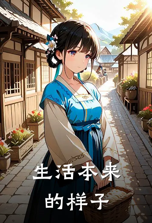 生活本来的样子叶琛李天全本免费完结小说_免费小说完结生活本来的样子叶琛李天