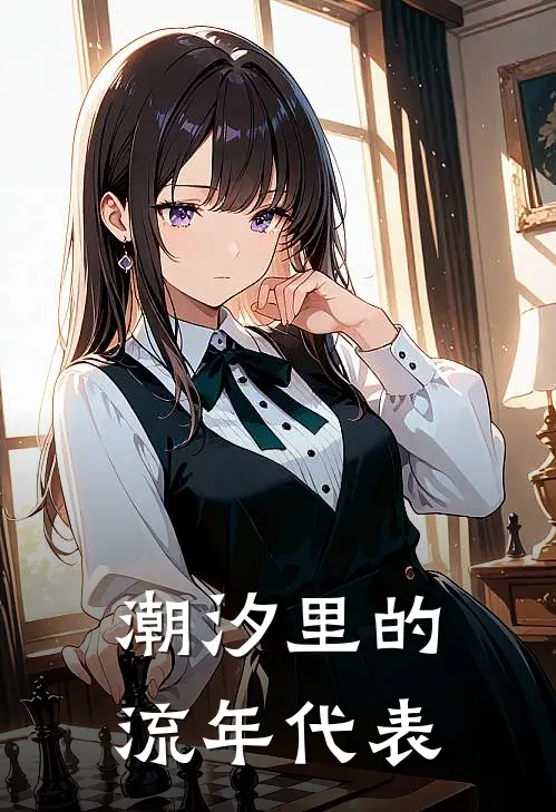 潮汐里的流年代表