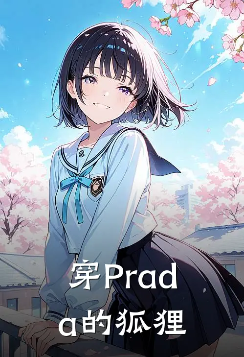 穿Prada的狐狸(林亦可丁芳菲)免费热门小说_最新小说推荐穿Prada的狐狸林亦可丁芳菲