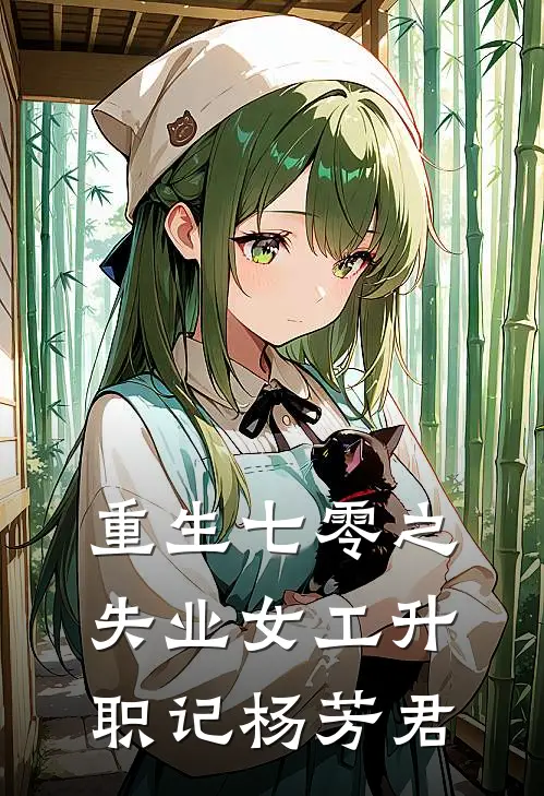 重生七零之失业女工升职记 杨芳君