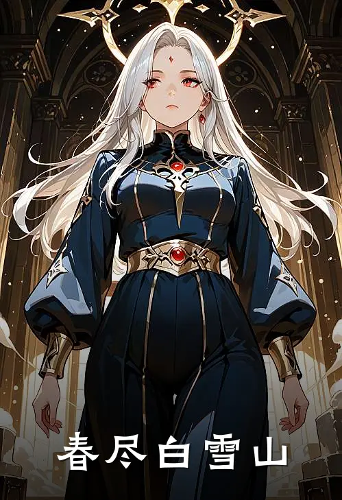 春尽白雪山姜岚姜星回最新好看小说_已完结小说春尽白雪山姜岚姜星回