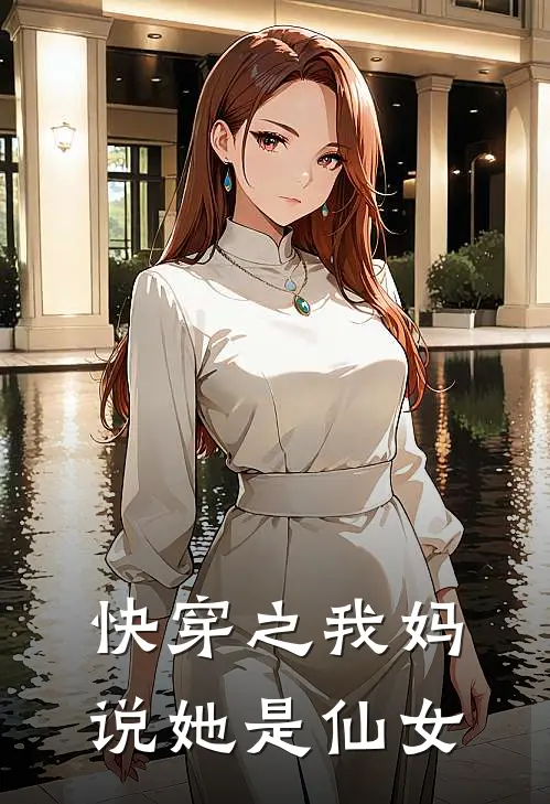 快穿之我妈说她是仙女