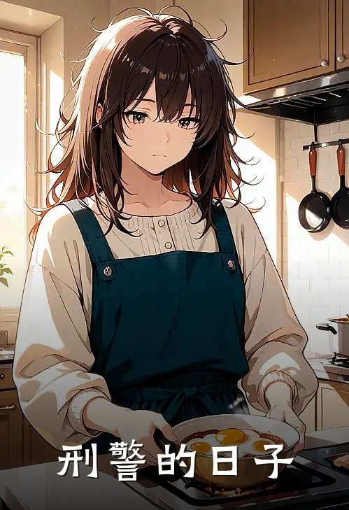 刑警的日子