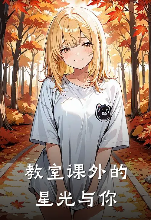 教室课外的星光与你(林知夏江叙)最新推荐小说_最新免费小说教室课外的星光与你林知夏江叙